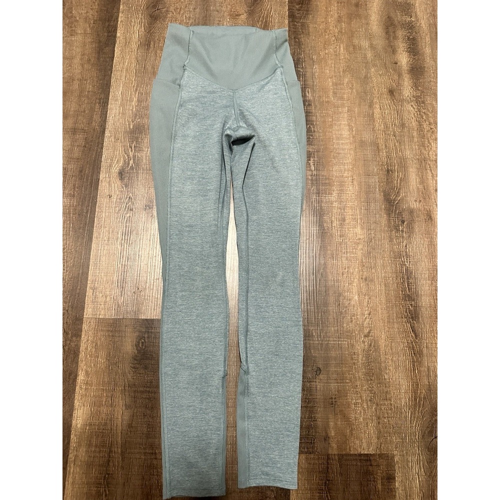 The‎ North Face Green Leggings XS - Picture 5 of 5